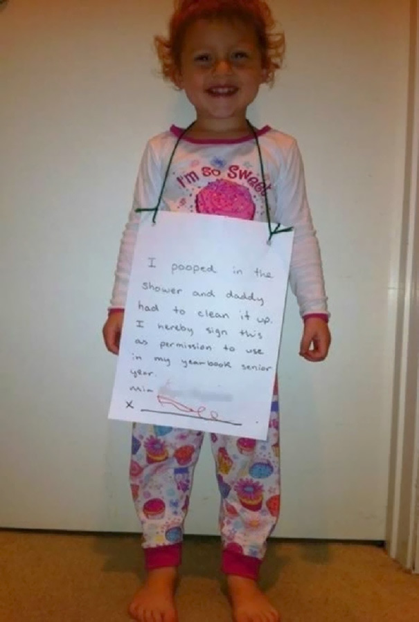 These Genius Parenting Techniques Are Absolutely Amazing