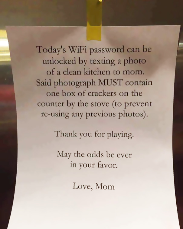 These Genius Parenting Techniques Are Absolutely Amazing