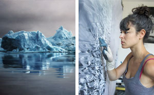 15+ Incredibly Realistic Artworks That Are Hard to Believe Are Not Photographs