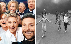 Top 100 Of The Most Influential Photos Of All Time