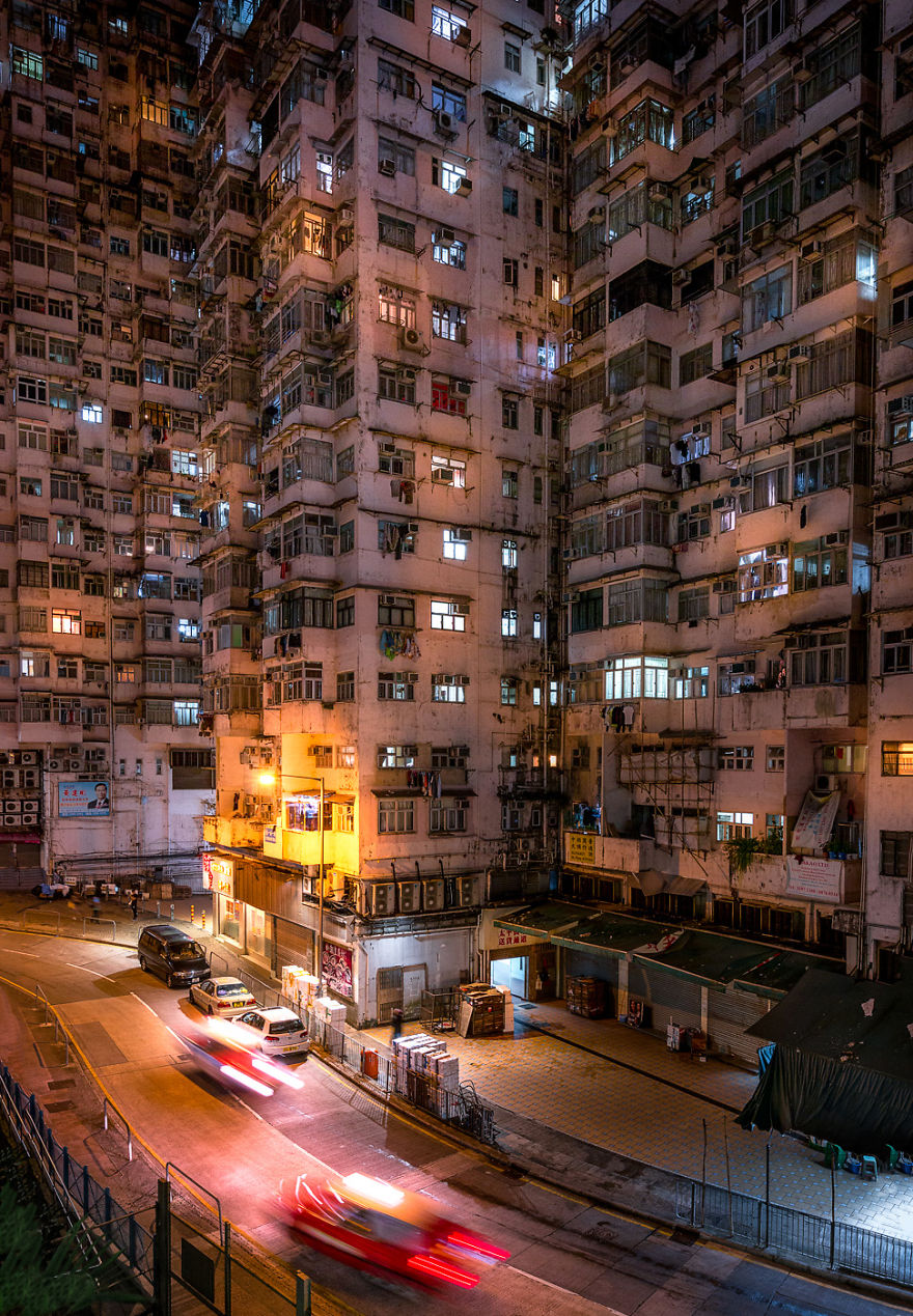 Relive The Sights And Smells Of Old Hong Kong Through My Photographs