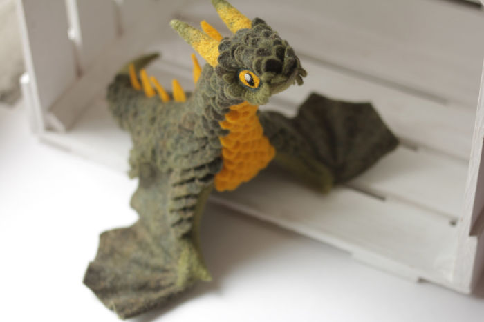 Felted-dragons-alena-bobrova