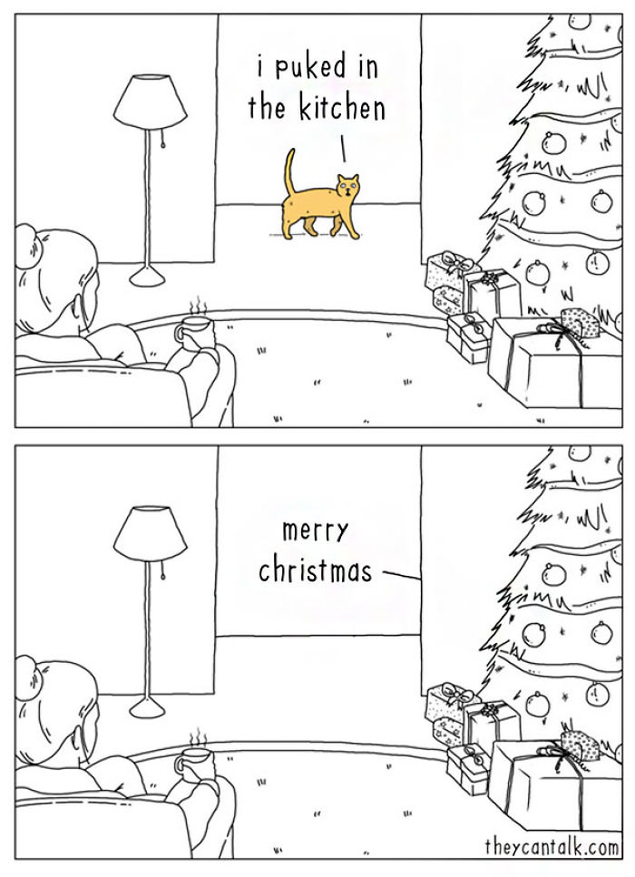 Funny Animal Comics