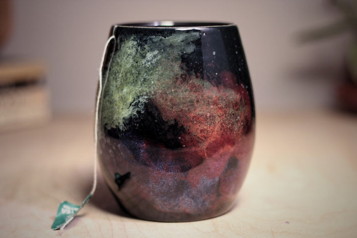 space ceramics