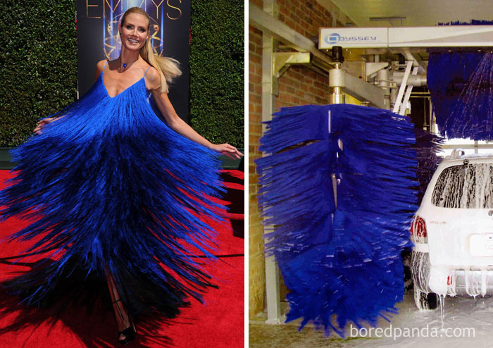 10 “who Wore It Better” Pics That Will Make You Laugh Out Loud