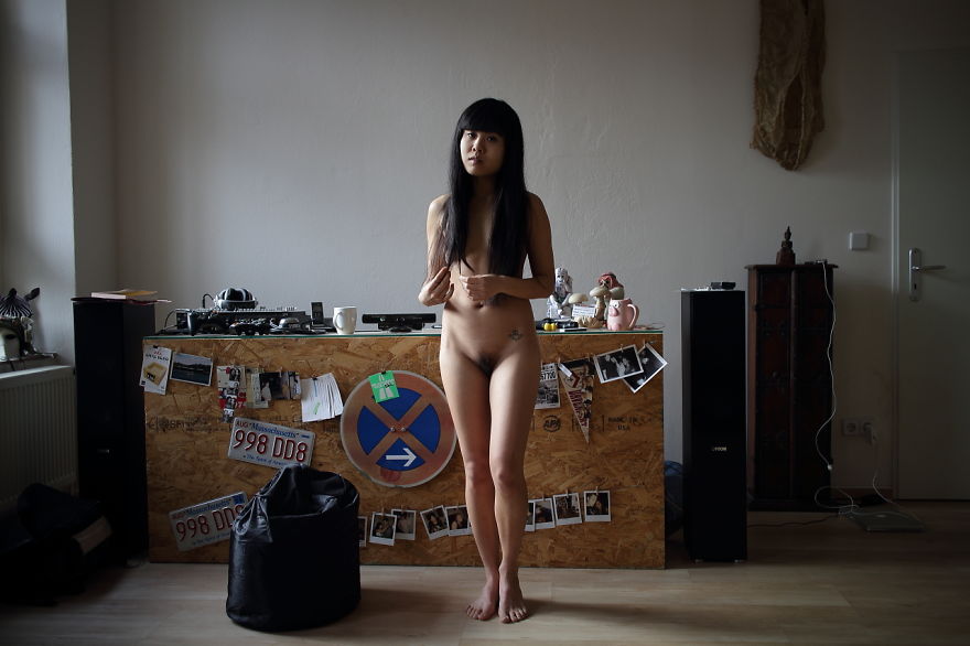  strangers came these berliners houses photograph them naked 