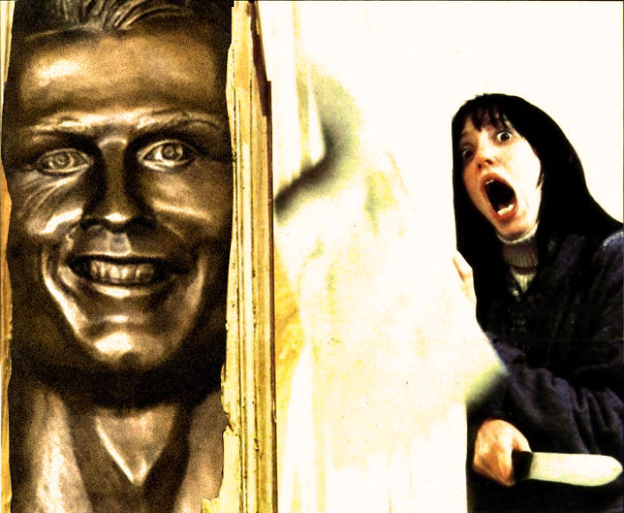 The Shining