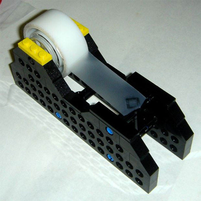 Lego Tape Dispenser