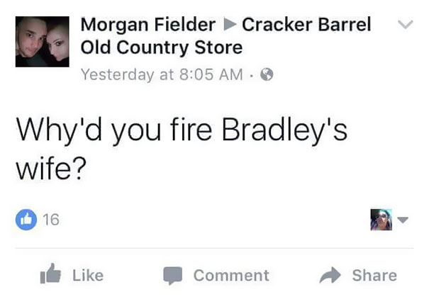 brads-wife-fired-cracker-barrel-facebook-11