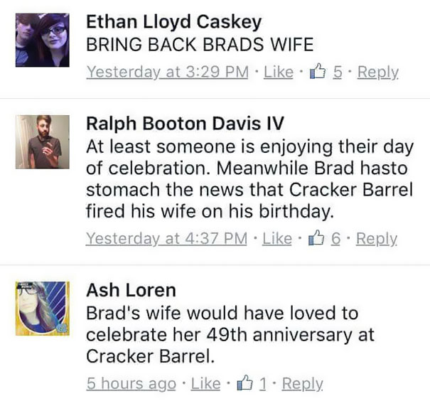 brads-wife-fired-cracker-barrel-facebook-14