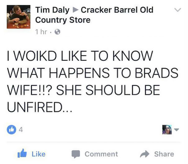 brads-wife-fired-cracker-barrel-facebook-22