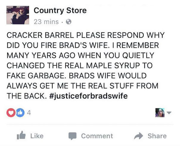brads-wife-fired-cracker-barrel-facebook-26