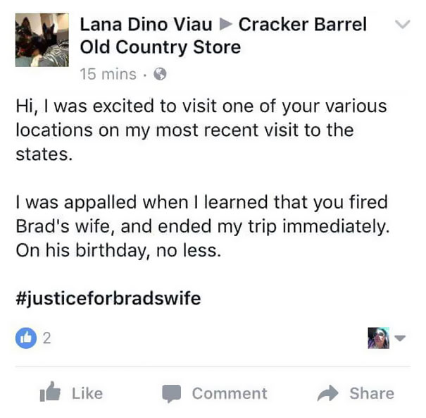 brads-wife-fired-cracker-barrel-facebook-28