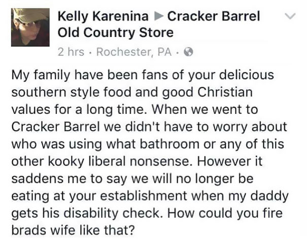 brads-wife-fired-cracker-barrel-facebook-35