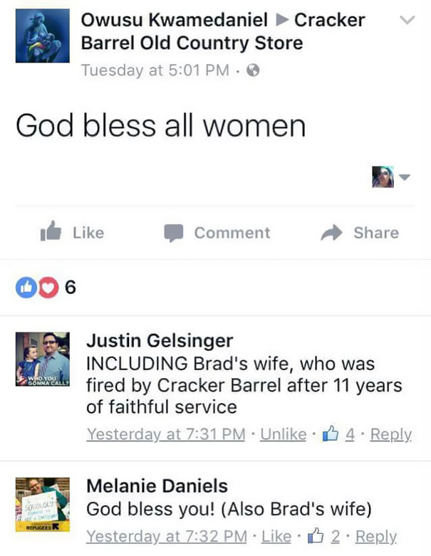 brads-wife-fired-cracker-barrel-facebook-4