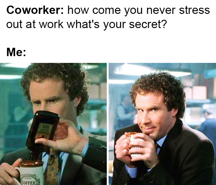 10+ Funny Memes About Work That You Shouldn't Be Reading ...