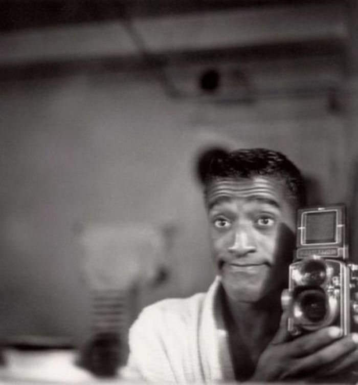 Sammy Davis Jr., 1950