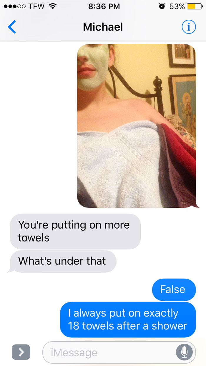 Selfie Sexting Captions Cumception