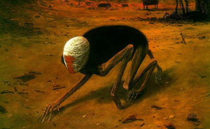 Polish Painter Who Learned To 