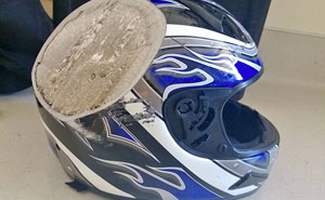10+ Reasons Why You Should Always Wear A Helmet