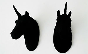 BLACK 2.0: The World's "Mattest And Flattest" Black Paint Is Finally Available To All, And Costs Less Than You Think