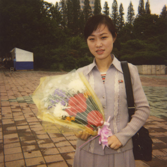 I Introduced Polaroid To North Korea, And It Made People Open Up And Tell Their Stories