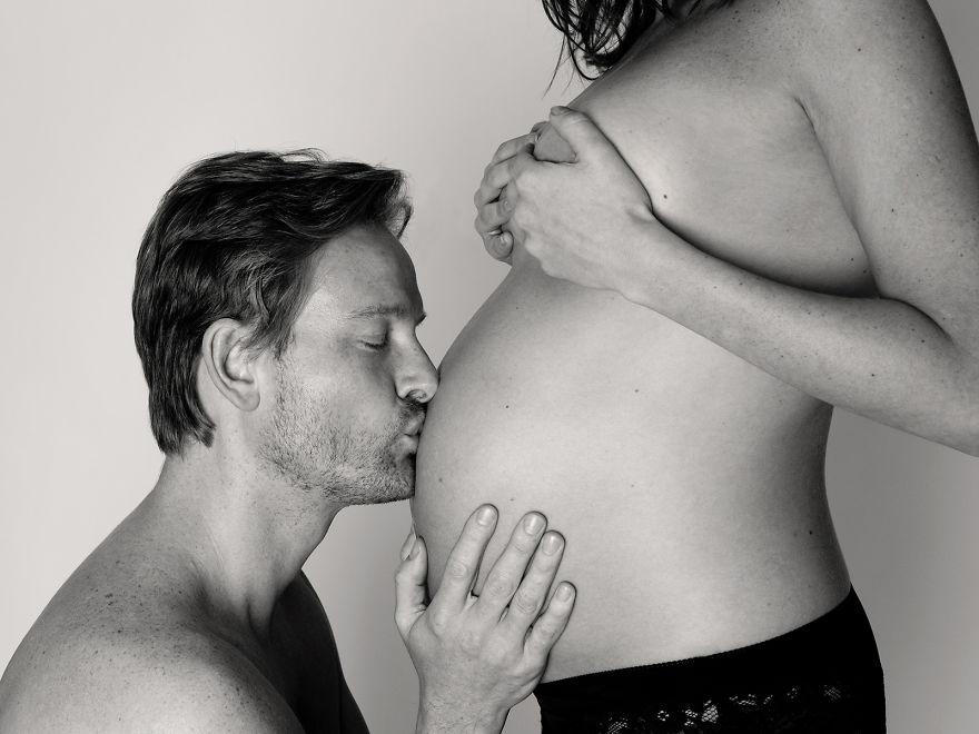  most popular maternity photography poses 
