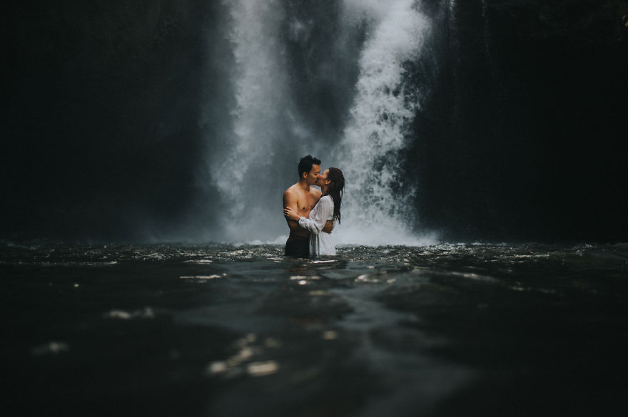 Top 50 Engagement Photos Of 2017