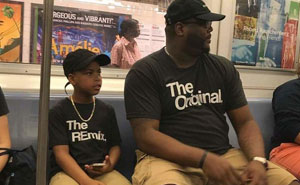 10+ Genius T-Shirt Pairs You Will Be Mad You Didn't Think About First