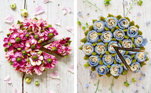 This German Confectioner Makes The Most Beautiful Raw Vegan Cakes Ever