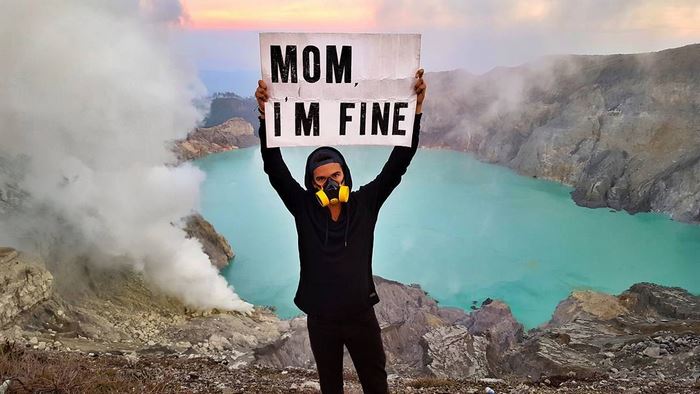 「mom i'm fine」的圖片搜尋結果