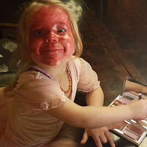 Found The Colourstay Lipstick