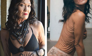 This 26-Year-Old Woman Is Changing The Way We Think About Beauty Standards