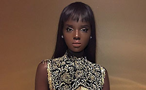 This Barbie-Like Model Quit Her Career For 2 Years After Being Bullied Online, Now She Came Back With The Thunder