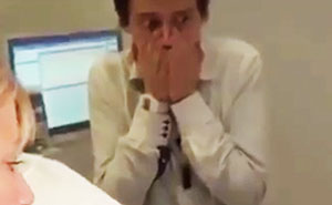 This Guy’s Reaction To Childbirth Will Make You Laugh Out Loud