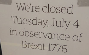 10+ People Who Are Seriously Ready For 4th Of July (Add Your Pic)