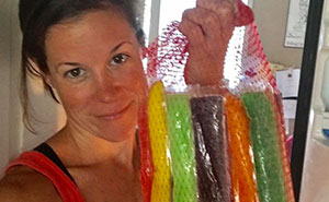 Woman Gets Fed Up With Mom-Shaming, Decides To Shut It Down With A Powerful Message