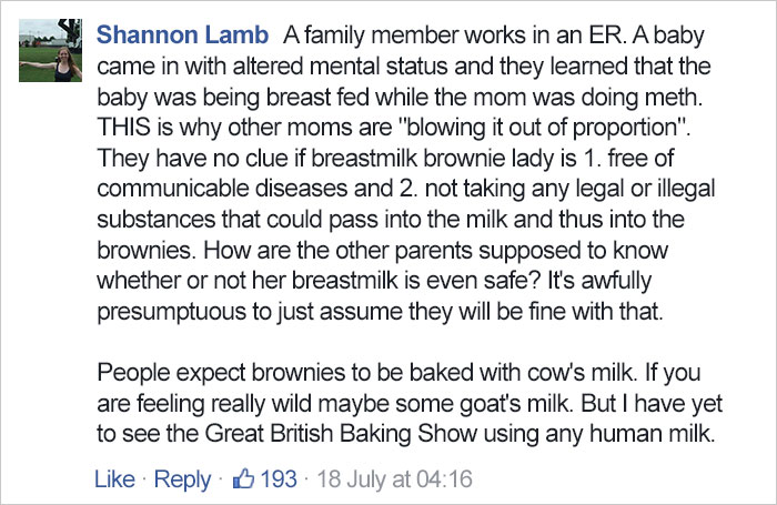 mom-breast-milk-brownies-school-bake-sale-9
