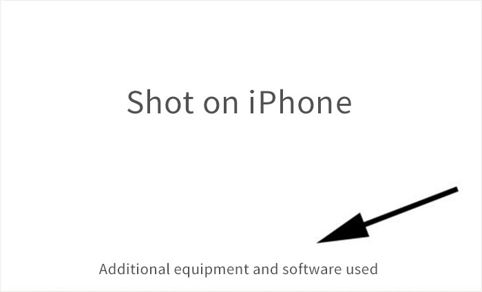 Why You Should Never Believe Those Shot On iPhone Ads