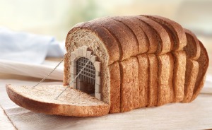 This Creative Food Campaign Shows The Importance Of Knowing What's Inside Our Food