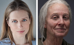 Work Of These Prosthetic Artists Is So Good You Won't Believe It's Actually Makeup