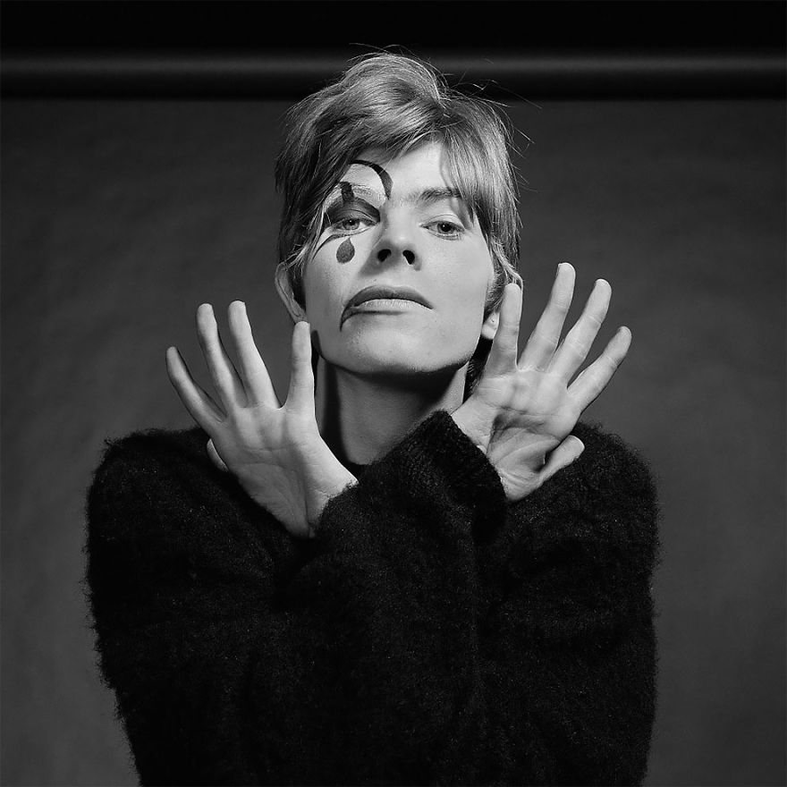  was 1967 bowie photos 