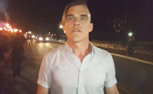 Father Publicly Disowns His Son With A Powerful Open Letter After He Marches In Charlottesville Protests