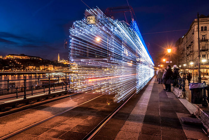 10+ Of The Most Epic Long Exposure Shots Ever