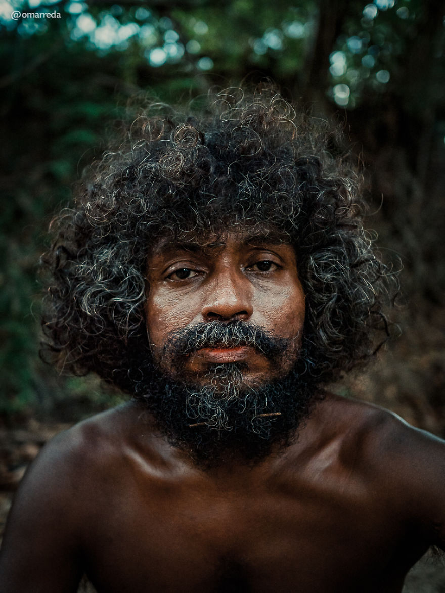  vedda indigenous people sri lanka 