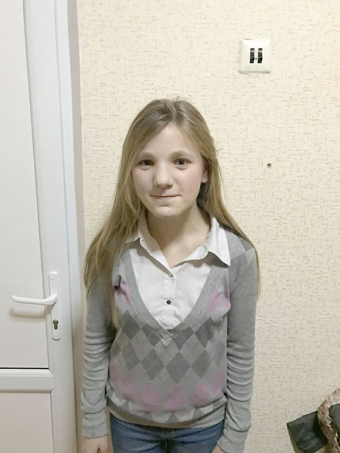  captured progression giving hope ukrainian orphan 