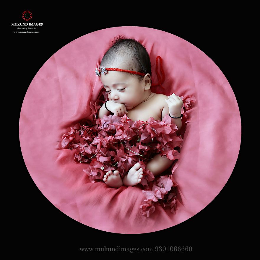 Professor And Photographer From India Starts New Era Of Kids Photography In India