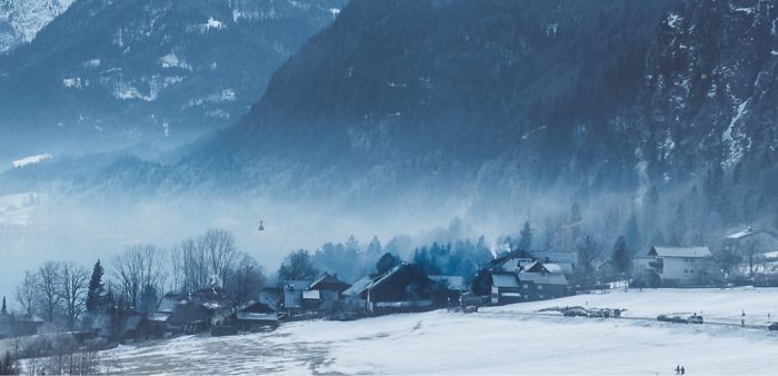 winter magic austria 