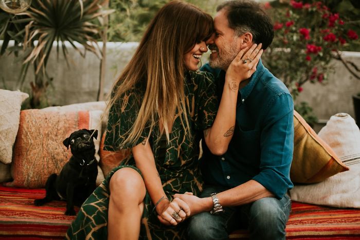 The Top 50 Engagement Photos Of 2018