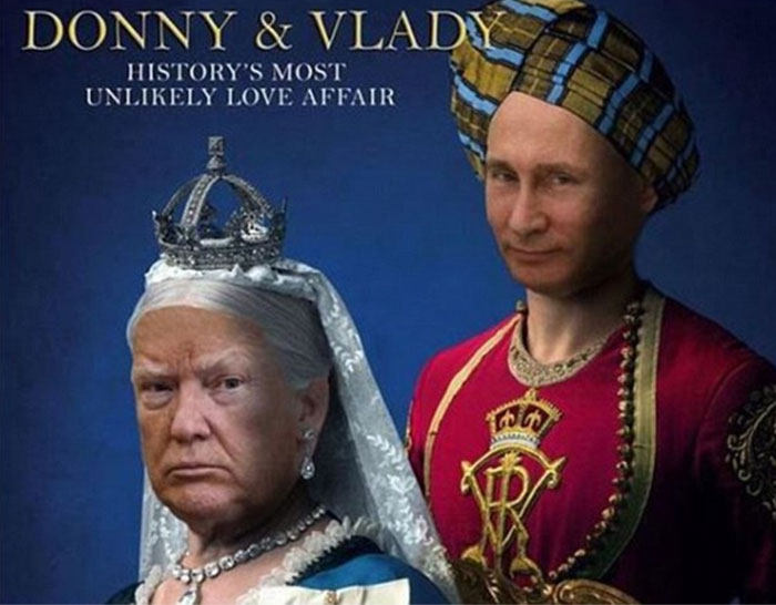 Putin-Trump-Helsinki-Meeting-Funny-Reactions